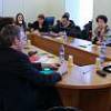 Заседание научно-практического семинара  «Стандартизация управления документацией» в ИАИ РГГУ