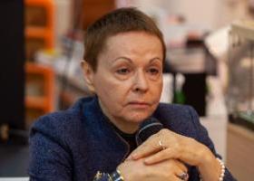 	 Professor of RSUH Galina Ershova was awarded the Honorary Diploma of the President of the Russian Federation