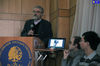 Gasparov Readings