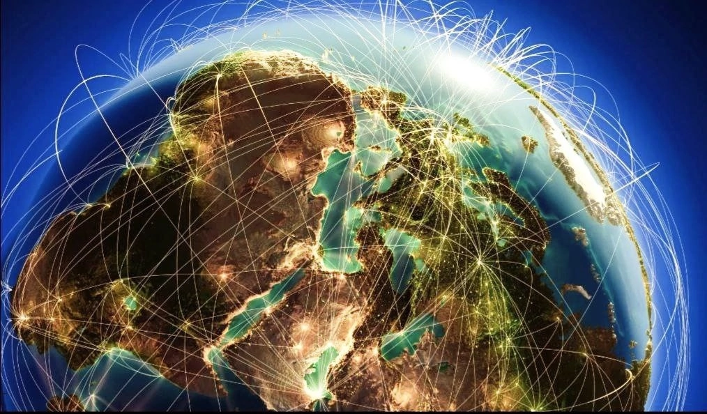 Проектный научный коллектив «Глобальный Юг во внешнеполитической стратегии России: новые подходы и механизмы многостороннего сотрудничества»