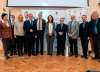 Vladimir Jabotinsky’s legacy discussed at the international seminar “Vladimir Jabotinsky Day at RSUH” 