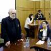 Rituals and ethnic performances discussed at RSUH