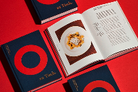 Немецкий книжный дизайн. Лучшие образцы книжного оформления конца ХIХ – начала XXI века из собраний Центра немецкой книги и Научной библиотеки ГМИИ им. А.С. Пушкина