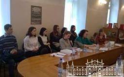 «Гуманитарные чтения РГГУ-2018»
