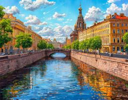 International and National Tourism (Turkish Language)