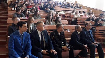 К 30-летию Конституции Российской Федерации: «Культурные и духовные основы конституционного строя России»