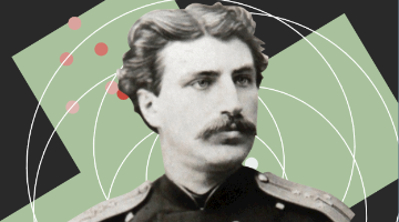 Эксперт РГГУ в «Жизни замечательных людей»: открываем наследие Николая Пржевальского