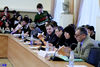 Muromtsev Readings at RSUH: the conference “Research and educational schools of Shanyavsky’s People’s University” 