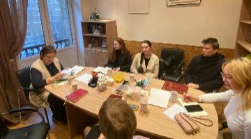 Молодежная социологическая лаборатория «Соцлаб» РГГУ провела встречу-дискуссию «Вертикальная мобильность в России: социальные лифты и «стеклянные потолки»