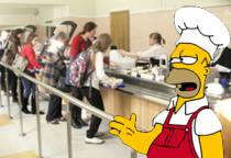 Встреча с руководителем службы питания РГГУ