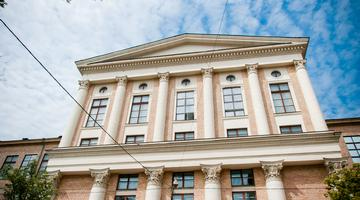 В РГГУ прошел международный студенческий «Круглый стол памятных дат»