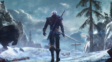 На факультете культурологии обсудили «славянское фэнтези» и творчество Анджея Сапковского 