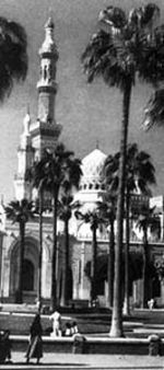 Лекция Чрезвычайного и полномочного Посла Арабской Республики Египет в Москве доктора Реда Ахмед Шехата