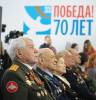 RSUH participated in the National Victory Lesson
