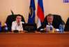 Lecture of Ambassador of the Republic of Paraguay to Russia