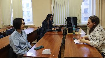  На отличное резюме и HR бежит