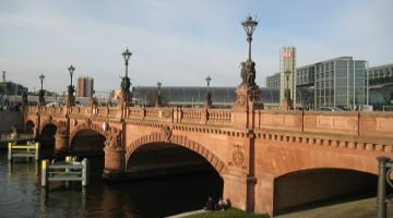 Лекция Елены Шаповаловой об истории Германии