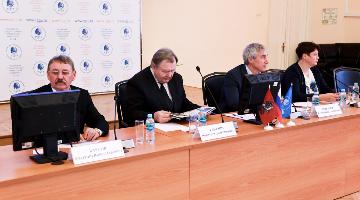 В РГГУ прошла конференция Центра «Дипломатия знаний»