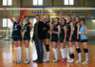 RSUH Volleyball Team Won the Championship of Russia of the Student Volleyball League 