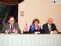 Lection of Mr. A. Wershbow, Ambassador Extraordinary and Plenipotentiary of USA in Russian Federation, “Institutes of civil society and democracy in USA”.