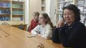 Participants of the sociological club discussed modernism, postmodernism and what type of society Russia belongs to