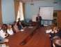 Presentation of the international program of Manchester University.