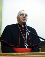 Конференция-презентация "Католичество в мировой истории и культуре"