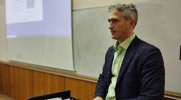 Экономика свободного заработка: в РГГУ обсудят развитие гиг-экономики в России