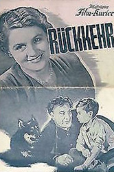 Возвращение