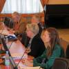Records management discussed at RSUH at the 2nd Conference “Document management: the past, the present, the future”