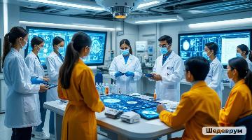 Цифровая трансформация науки, образования и бизнес-процессов: в РГГУ пройдёт II Всероссийская научная конференция