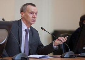 	 A meeting on the organization of the educational process in the new semester was held at RSUH