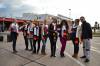 RSUH took part in the 3rd International Student Forum in Berlin