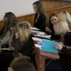 The student conference “Financial sanctions: a challenge or a new opportunity?”