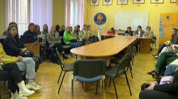 В РГГУ был организован межвузовский круглый стол по управлению персоналом