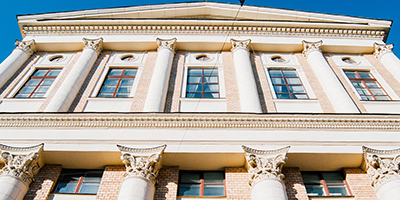 Руководство РГГУ  приняло решение освободить студентов и аспирантов от внесения платы за коммунальные услуги