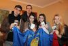 RSUH Panel Games Team Performed in Sochi 