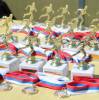 The 3rd interdepartmental relay race held at RSUH