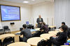 2nd Inter-Collegiate Student Round Table “Research Of Corrup-tion: An Interdisciplinary Approach” 
