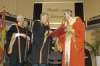 Awarding the President of RSUH with honorary title of Doctor Honoris Causa.