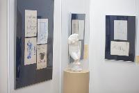 Труды и дни Александра Баранова, учёного, поэта и художника