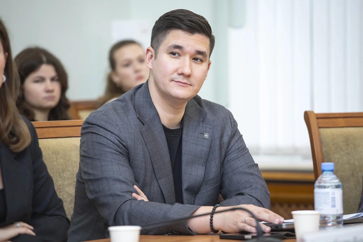 РГГУ представил гуманитарный подход к развитию креативной экономики