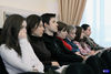 The Section “Post-Secular Society” In Readings In Humanities