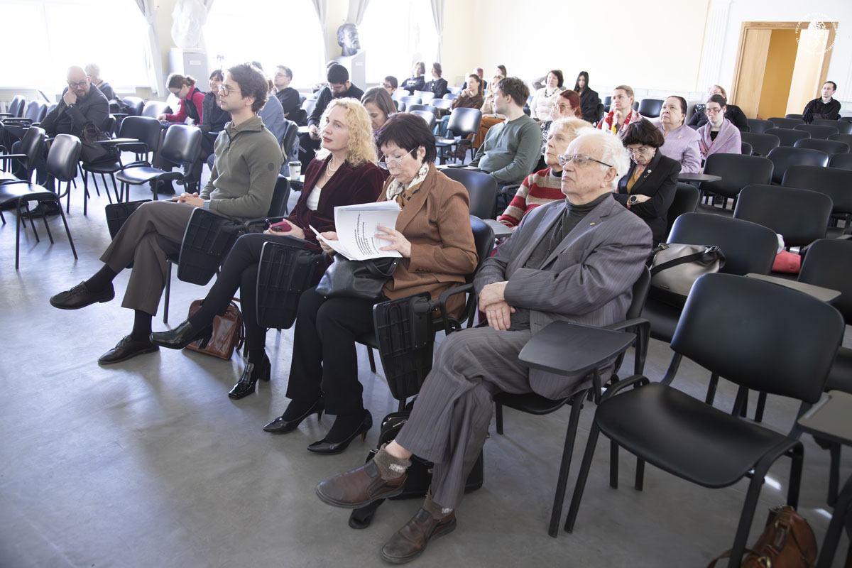 Новые горизонты гуманитаристики: в РГГУ подвели итоги «Лектория РНФ»