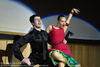 2nd talent festival at RSUH “7 notes” 