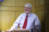 Lectures on American Music at RSUH 