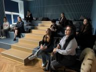 Журналистские запросы и открытые данные в России