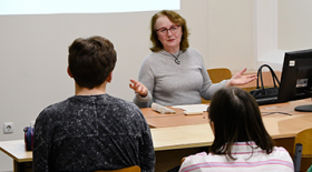 Lecture "The drama of pastoral service in the first years of Soviet power: the experience of microhistory"