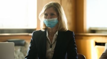 В РГГУ прошел VII студенческий конкурс ораторского искусства на английском языке «Битва проектов»