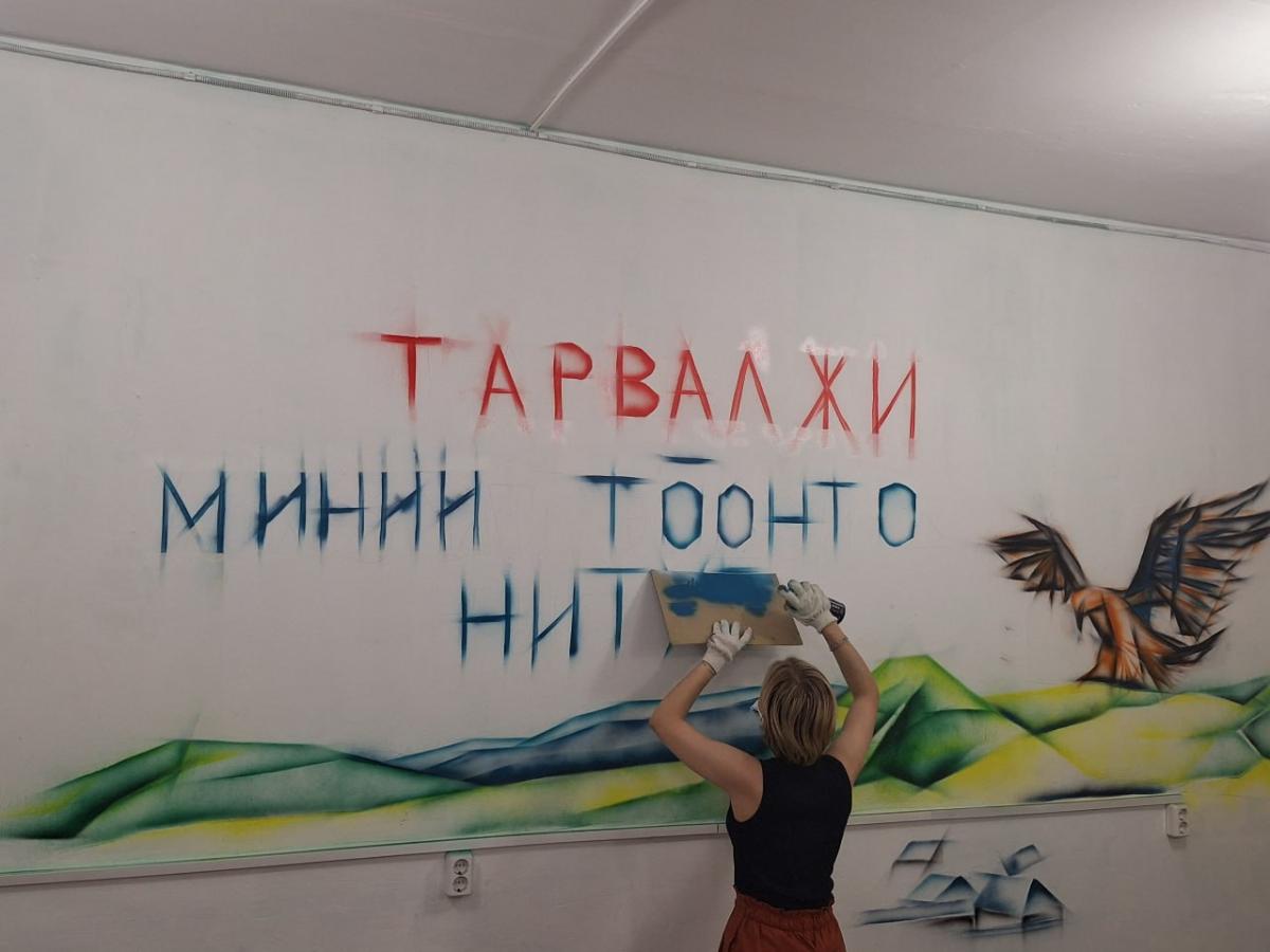 Студентка РГГУ провела круглый стол о помощи миноритарным языкам без большого бюджета
